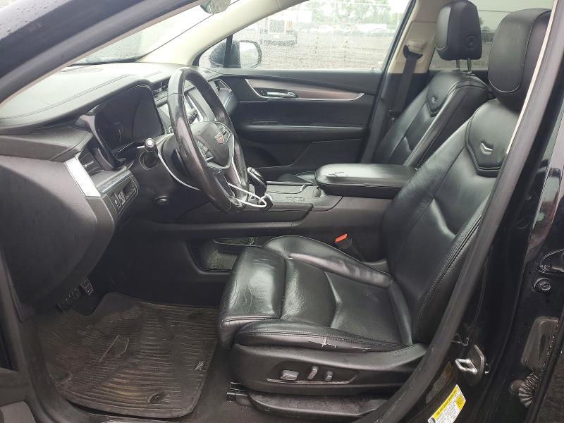 Продажа на аукционе авто 2017 Cadillac Xt5, vin: 1GYKNBRS9HZ312328, номер лота: 58281816