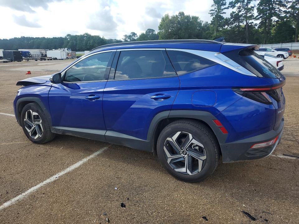 2022 Hyundai Tucson მანქანა იყიდება აუქციონზე, vin: 5NMJE3AE3NH140780, აუქციონის ნომერი: 59219136