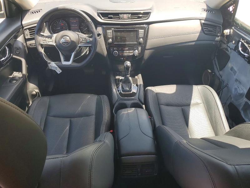 Продажа на аукционе авто 2018 Nissan Rogue, vin: JN8AT2MT2JW488429, номер лота: 59013976