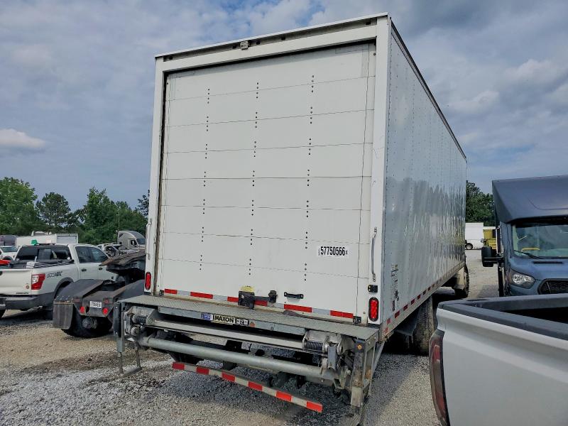 Продажа на аукционе авто 2024 Freightliner M2, vin: 3ALACWFC3RDUU2229, номер лота: 57750566