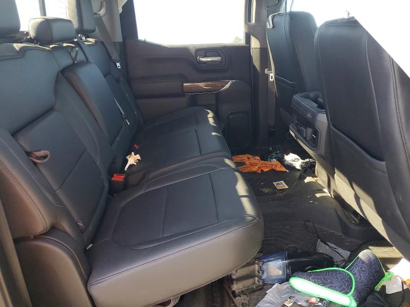 Aukcja sprzedaży 2021 Chevrolet Silverado, vin: 3GCUYEED6MG145290, numer aukcji: 57623536