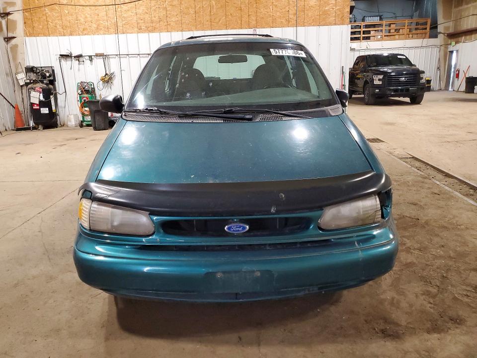 57770986 :رقم المزاد ، 2FMDA5143TBC20776 vin ، 1996 Ford Windstar مزاد بيع