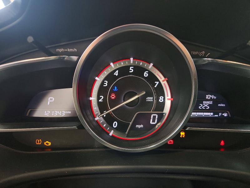 Продажа на аукционе авто 2014 Mazda 3, vin: JM1BM1W39E1178589, номер лота: 59542826