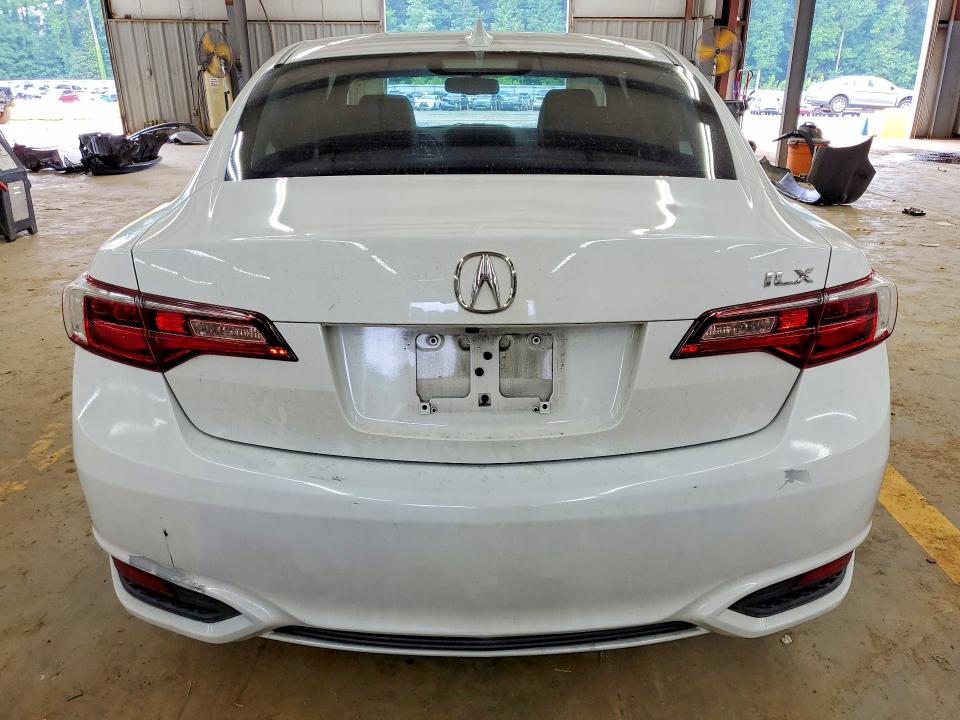 Aukcja sprzedaży 2017 Acura Ilx, vin: 19UDE2F75HA012123, numer aukcji: 56713106
