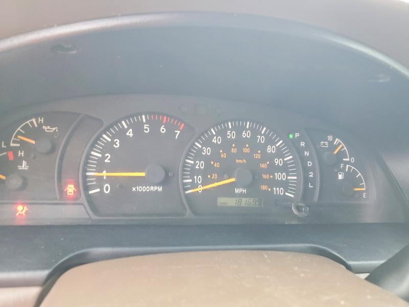 Продажа на аукционе авто 2001 Toyota Tundra, vin: 5TBBT44101S170991, номер лота: 56504326