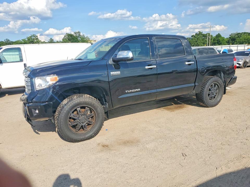 Aukcja sprzedaży 2014 Toyota Tundra, vin: 5TFAW5F1XEX326693, numer aukcji: 56189876