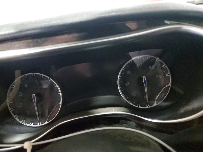 56856706 :رقم المزاد ، 2C4RC1GG7NR230624 vin ، 2022 Chrysler Pacifica مزاد بيع