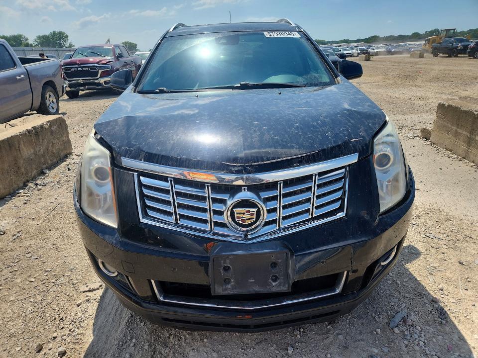 57930946 :رقم المزاد ، 3GYFNGE33DS656029 vin ، 2013 Cadillac Srx مزاد بيع