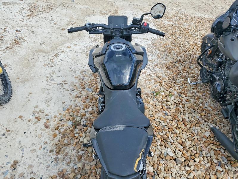 Продажа на аукционе авто 2026 Suzuki Gsx800, vin: JS1EM11B8T7100272, номер лота: 55704066