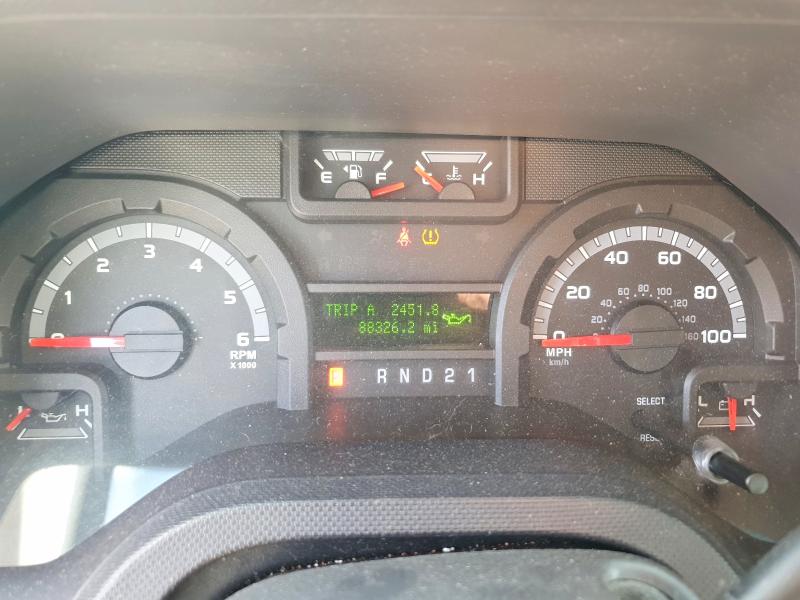 Aukcja sprzedaży 2011 Ford Econoline E350, vin: 1FBNE3BL7BDB18174, numer aukcji: 55235166