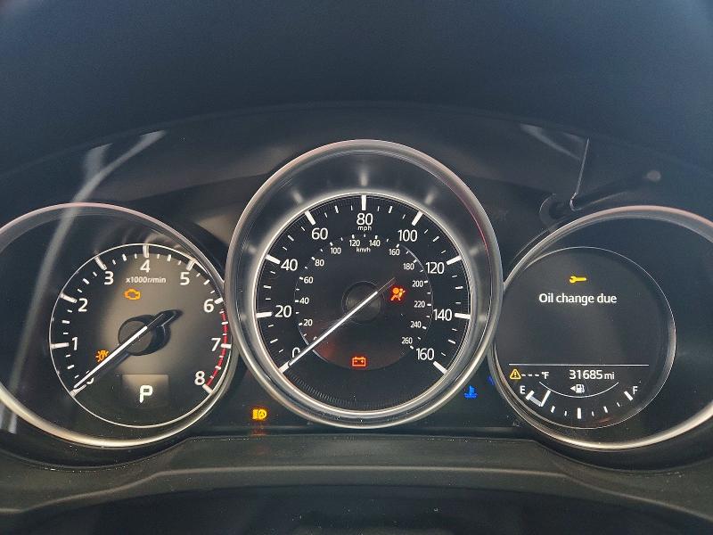 Aukcja sprzedaży 2025 Mazda Cx-5, vin: JM3KFBCL4S0617484, numer aukcji: 58070496