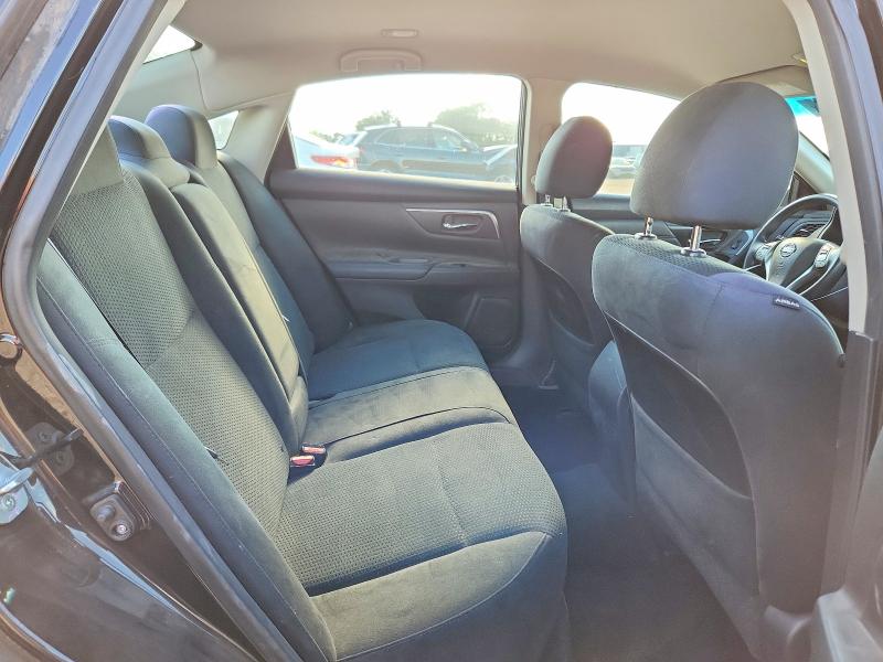 Aukcja sprzedaży 2015 Nissan Altima, vin: 1N4AL3AP3FC455950, numer aukcji: 58373726