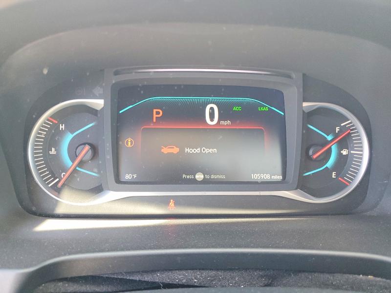 Aukcja sprzedaży 2019 Honda Pilot, vin: 5FNYF6H51KB101749, numer aukcji: 57372016