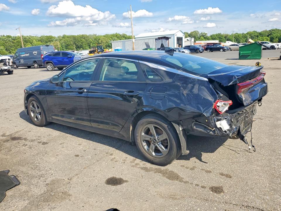 Aukcja sprzedaży 2023 Kia K5, vin: 5XXG14J28PG196135, numer aukcji: 58405586