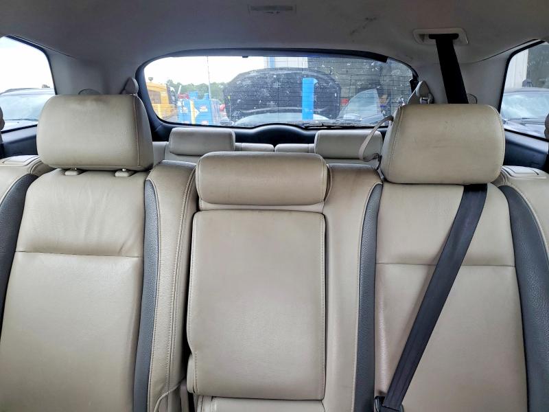 Aukcja sprzedaży 2007 Mazda Cx-9, vin: JM3TB38Y370114157, numer aukcji: 58739876