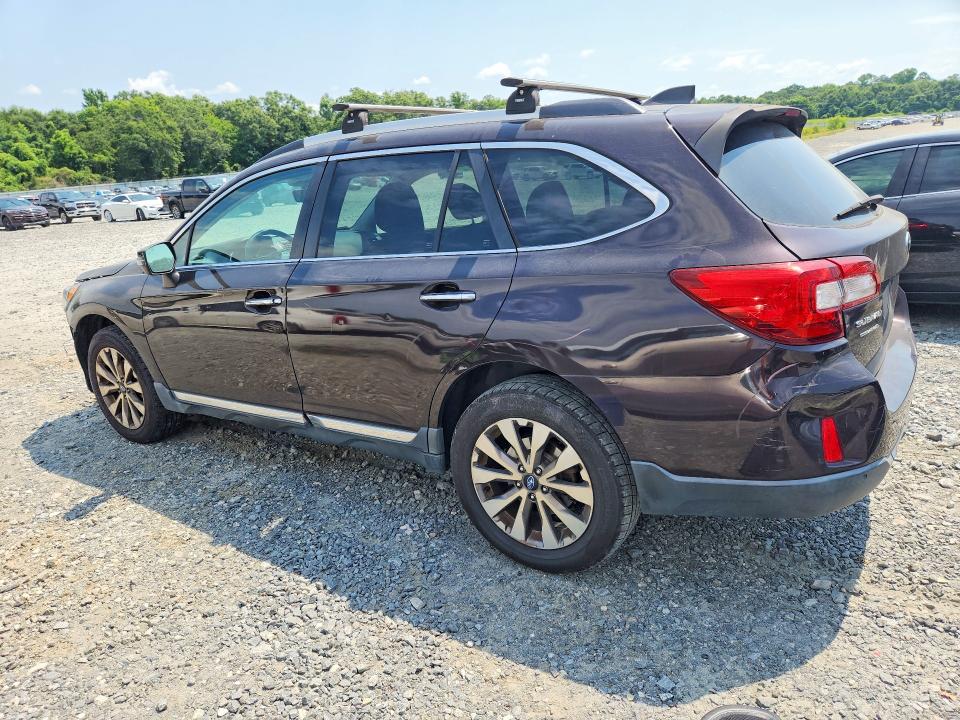 Aukcja sprzedaży 2017 Subaru Outback, vin: 4S4BSATCXH3206009, numer aukcji: 59081386