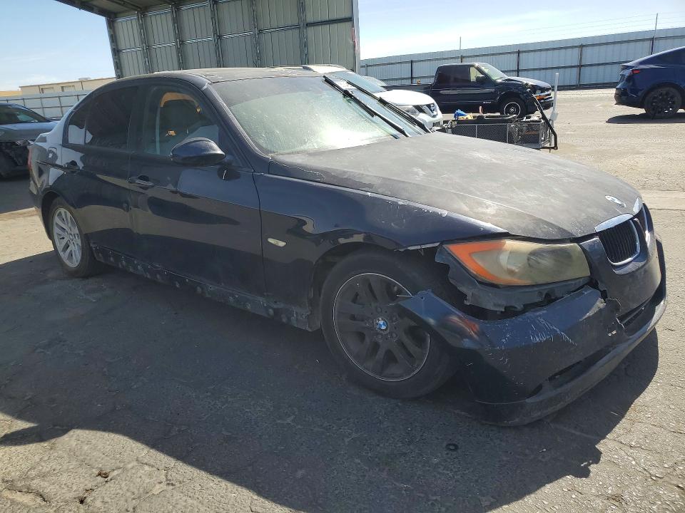 Aukcja sprzedaży 2008 Bmw 328, vin: WBAVC535X8FZ86189, numer aukcji: 56342636