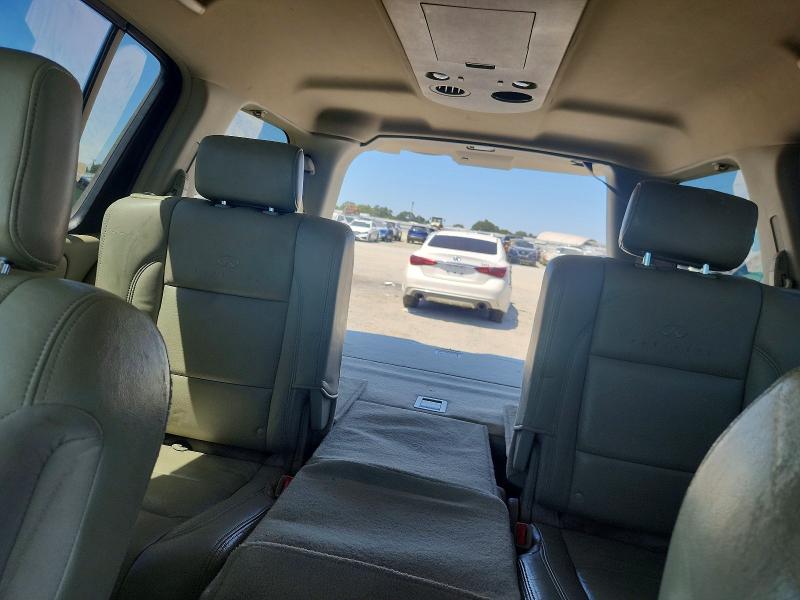 2004 Infiniti Qx56 მანქანა იყიდება აუქციონზე, vin: 5N3AA08C14N812290, აუქციონის ნომერი: 85771985
