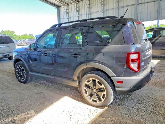 Продаж на аукціоні авто 2023 Ford Bronco Sport, vin: 3FMCR9C67PRD49721, номер лоту: 57056016