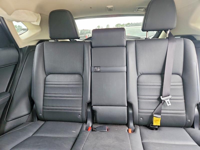 2015 Lexus Nx მანქანა იყიდება აუქციონზე, vin: JTJYARBZ5F2012185, აუქციონის ნომერი: 57373836