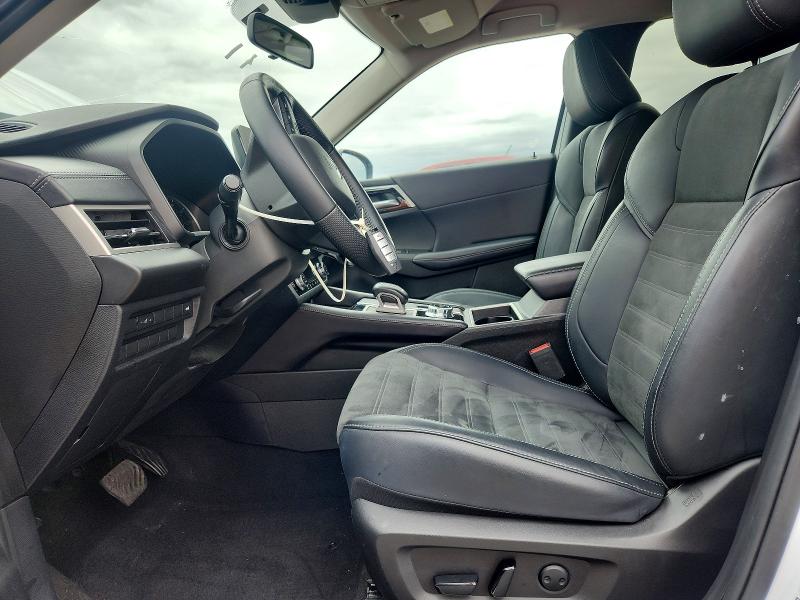 Продаж на аукціоні авто 2024 Mitsubishi Outlander, vin: JA4J4VA89RZ038646, номер лоту: 56306756