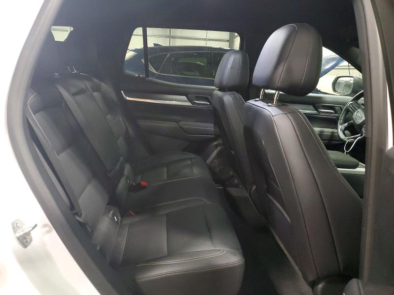 Aukcja sprzedaży 2025 Gmc Terrain, vin: 3GKALUEG8SL283525, numer aukcji: 58990256