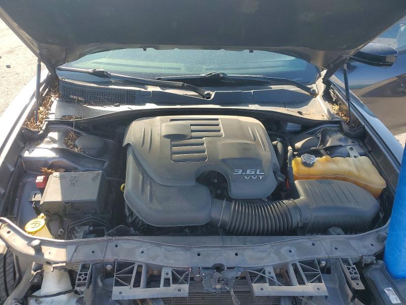 Aukcja sprzedaży 2018 Dodge Charger, vin: 2C3CDXBG5JH337480, numer aukcji: 56600086