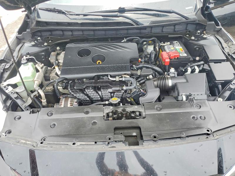 Aukcja sprzedaży 2020 Nissan Altima, vin: 1N4BL4BV2LN302449, numer aukcji: 58067926
