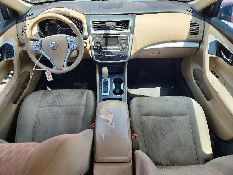 2016 Nissan Altima მანქანა იყიდება აუქციონზე, vin: 1N4AL3AP4GC131049, აუქციონის ნომერი: 57917106