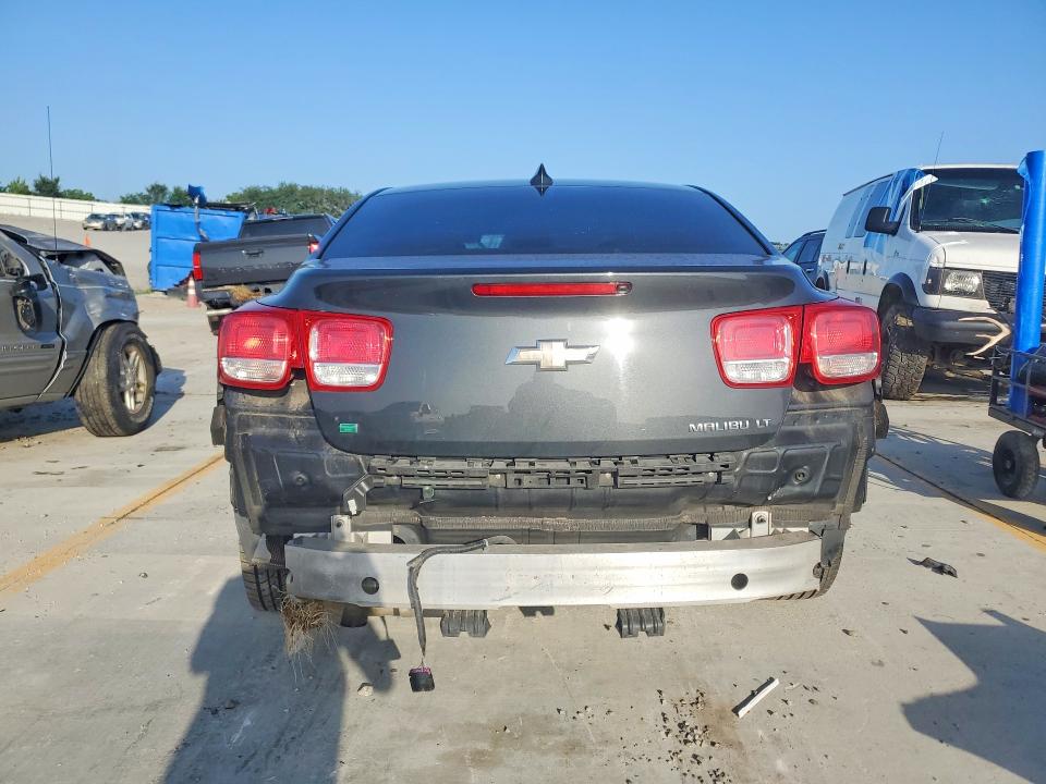 2015 Chevrolet Malibu მანქანა იყიდება აუქციონზე, vin: 1G11C5SL1FF336870, აუქციონის ნომერი: 58940356