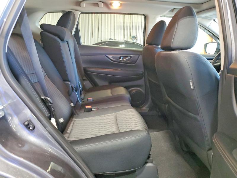 Aukcja sprzedaży 2018 Nissan Rogue, vin: 5N1AT2MV8JC752103, numer aukcji: 56401596