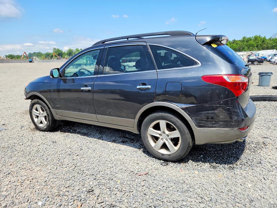 Продаж на аукціоні авто 2008 Hyundai Veracruz, vin: KM8NU73C08U039177, номер лоту: 56942326