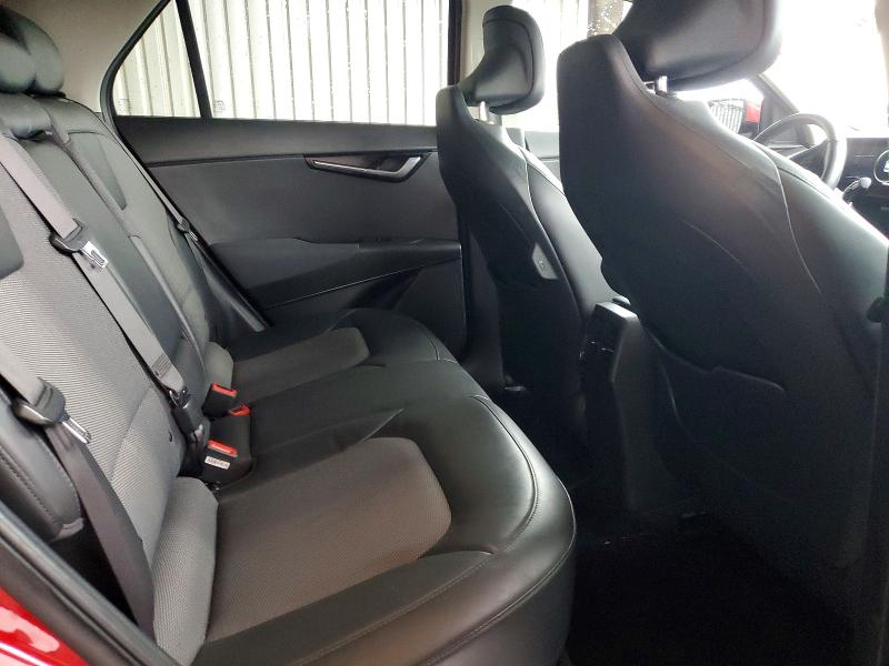 Продажа на аукционе авто 2023 Kia Niro, vin: KNDCR3L15P5025336, номер лота: 58288656