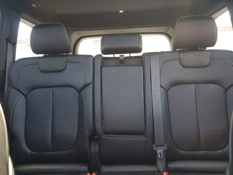 Aukcja sprzedaży 2023 Jeep Grand Cherokee, vin: 1C4RJHDG8PC548766, numer aukcji: 55190756