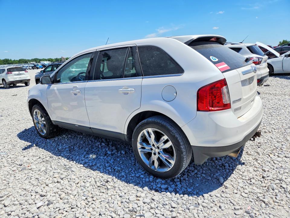 2012 Ford Edge მანქანა იყიდება აუქციონზე, vin: 2FMDK4KC0CBA69120, აუქციონის ნომერი: 55605686