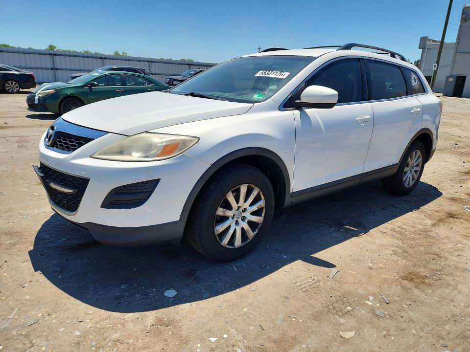 Aukcja sprzedaży 2010 Mazda Cx-9, vin: JM3TB2MA4A0207683, numer aukcji: 56301176
