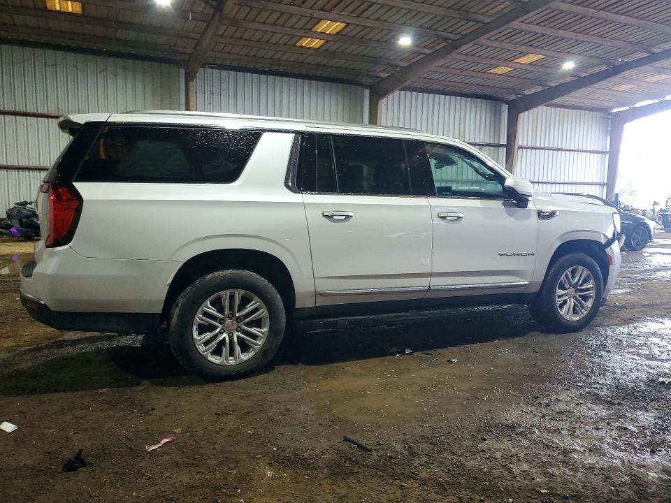 57476726 :رقم المزاد ، 1GKS1GKD9PR177588 vin ، 2023 Gmc Yukon Xl مزاد بيع