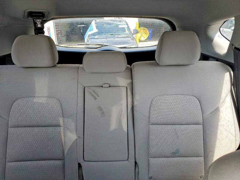 Aukcja sprzedaży 2018 Hyundai Tucson, vin: KM8J2CA48JU818258, numer aukcji: 56813406