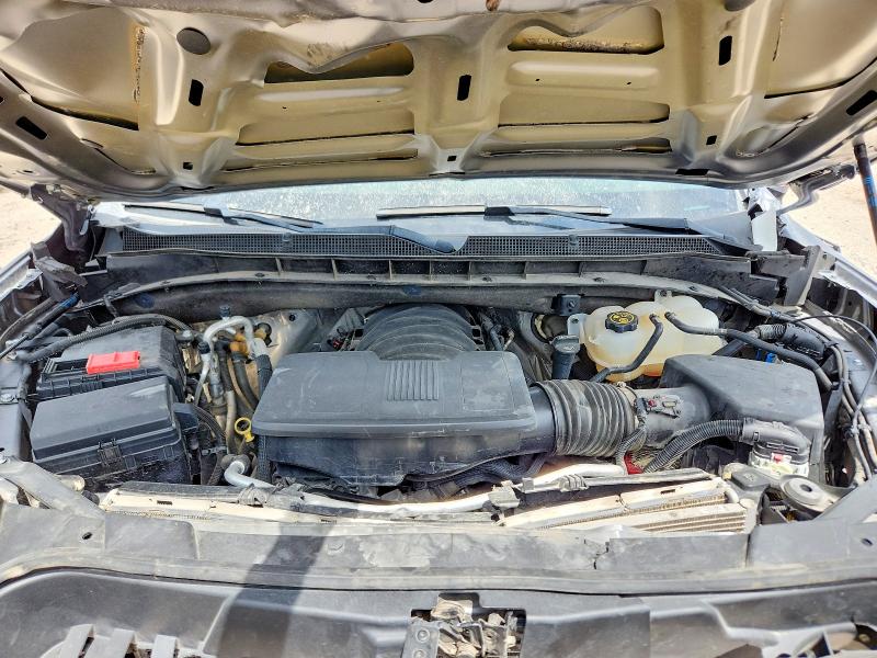 Aukcja sprzedaży 2022 Chevrolet Tahoe, vin: 1GNSKPKD8NR310600, numer aukcji: 55901026