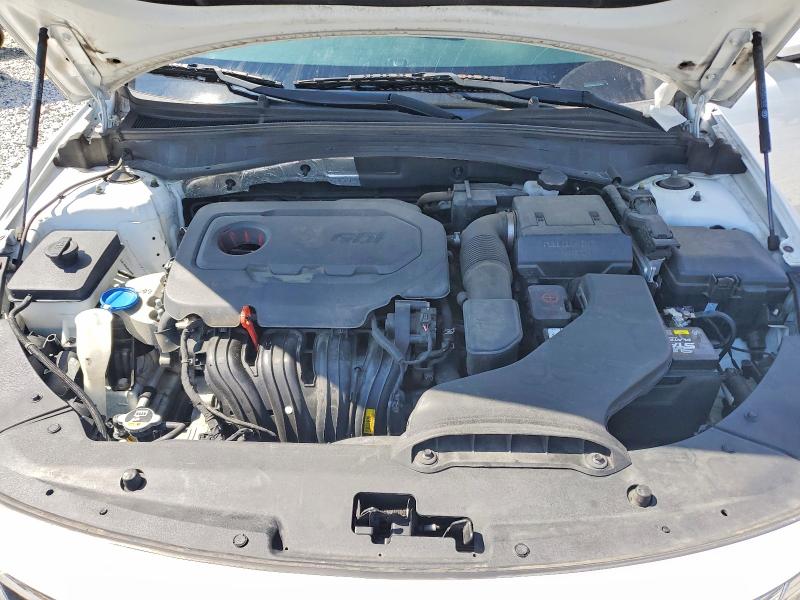 Aukcja sprzedaży 2020 Kia Optima, vin: 5XXGT4L33LG450585, numer aukcji: 58556606
