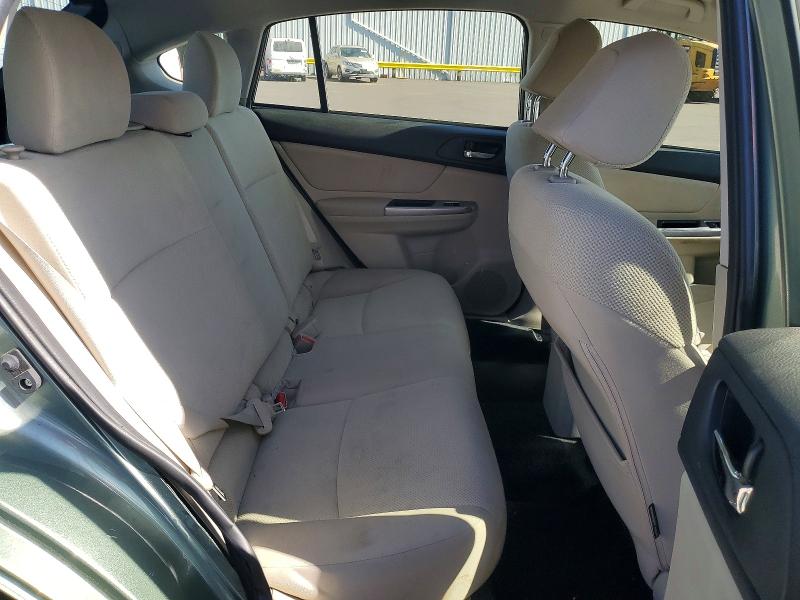 Продаж на аукціоні авто 2016 Subaru Impreza, vin: JF1GPAB60GH247859, номер лоту: 57504456