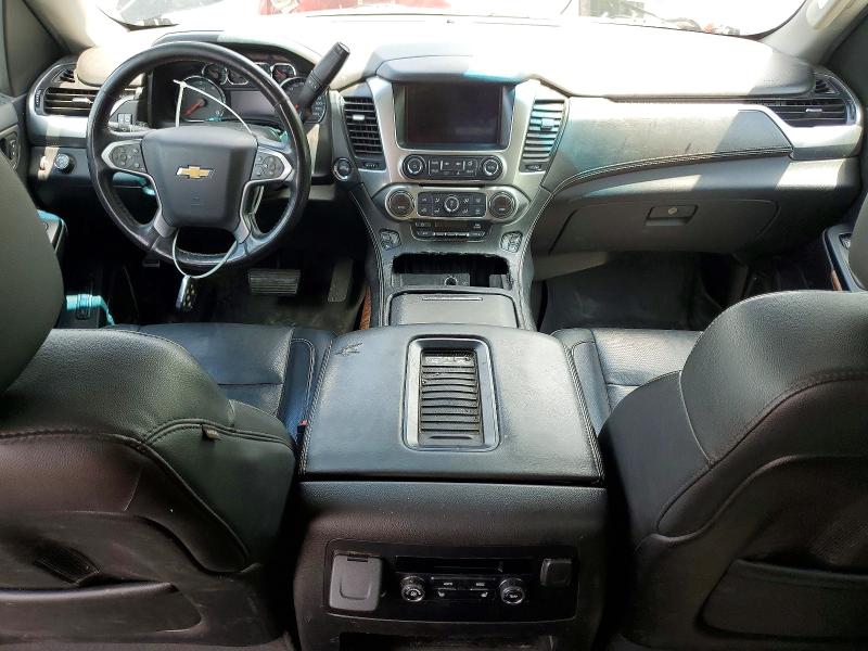 Продаж на аукціоні авто 2016 Chevrolet Suburban, vin: 1GNSCJKCXGR451561, номер лоту: 57379016