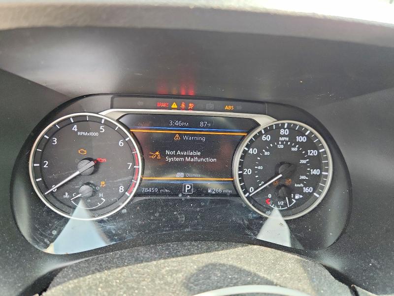 Aukcja sprzedaży 2020 Nissan Sentra 1.8 Sv 4dr, vin: 3N1AB8CV9LY260799, numer aukcji: 55989256