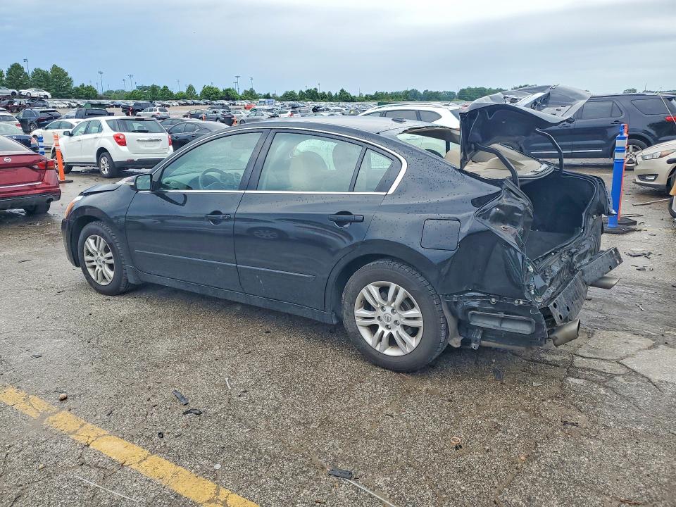 Aukcja sprzedaży 2012 Nissan Altima, vin: 1N4AL2AP2CC160165, numer aukcji: 57843426