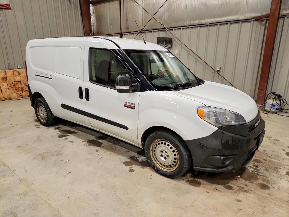 Продажа на аукционе авто 2019 Ram Promaster City, vin: ZFBHRFAB6K6N61477, номер лота: 57232466