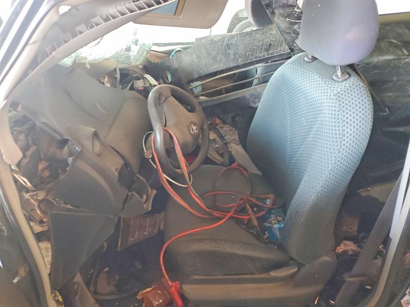 Aukcja sprzedaży 2007 Toyota Yaris, vin: JTDJT923075096569, numer aukcji: 56511176