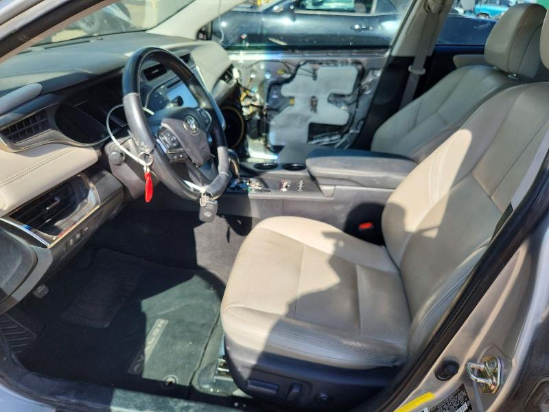 Aukcja sprzedaży 2017 Toyota Avalon, vin: 4T1BK1EB4HU245712, numer aukcji: 56077416