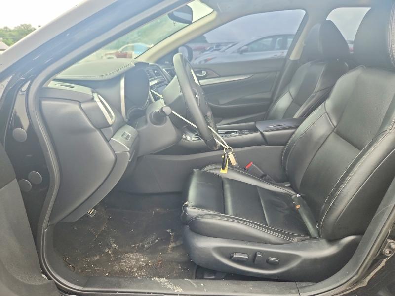 Продаж на аукціоні авто 2018 Nissan Maxima, vin: 1N4AA6AP1JC395621, номер лоту: 57331036