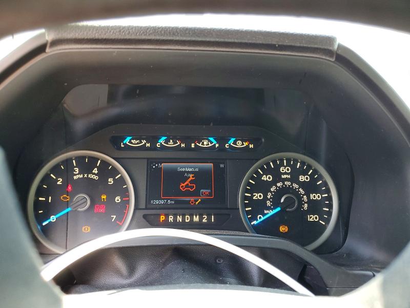 Aukcja sprzedaży 2015 Ford F150, vin: 1FTEX1CPXFFD01719, numer aukcji: 58586316