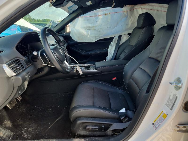 52486286 :رقم المزاد ، 1HGCV1F3XMA082763 vin ، 2021 Honda Accord مزاد بيع